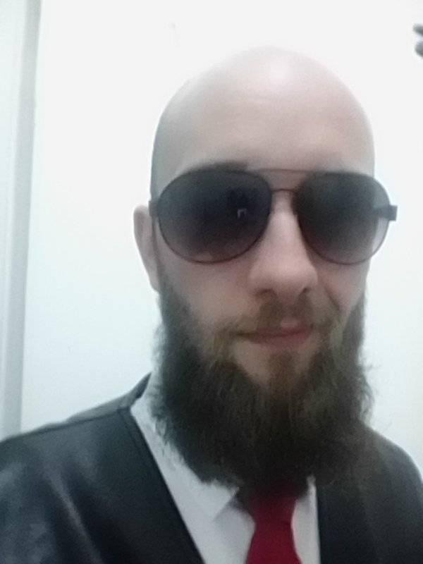 Profil de Cyan, 44 ans, Annonces gay arabe à Albeuve (Fribourg)