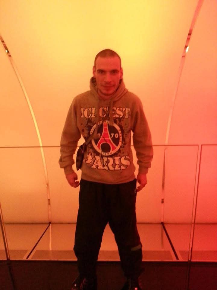 Profil de Walyd, 22 ans, Annonces gay à Sangernboden (Fribourg)