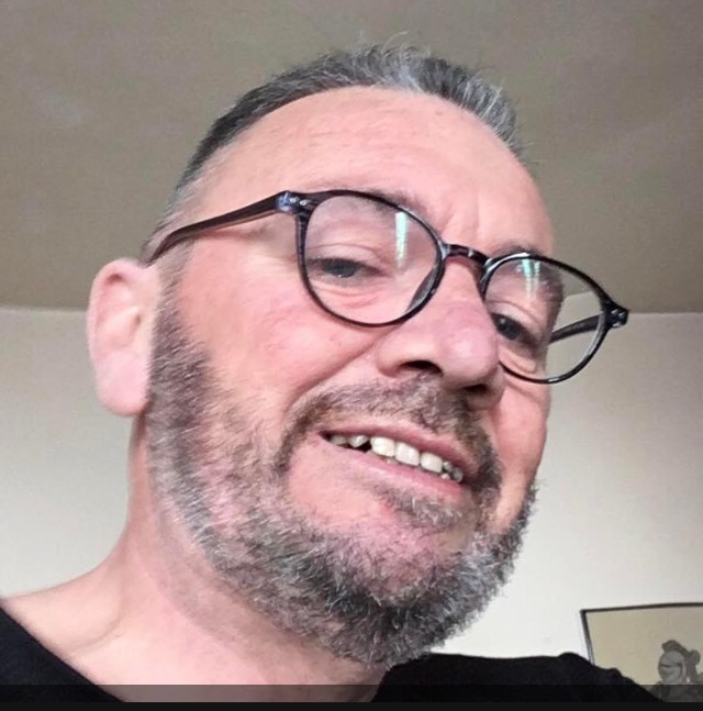 Profil de Abbas, 32 ans, Annonces gay à Broc (Fribourg)