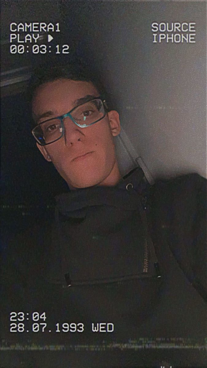 Profil de Romain, 43 ans, Annonces gay à Semsales (Fribourg)