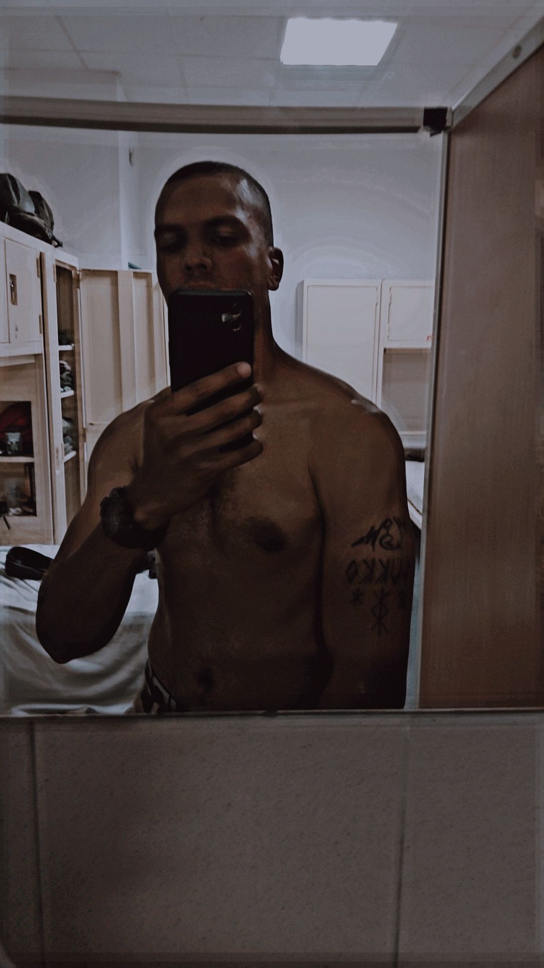 Profil de Soumaila, 37 ans, Annonces gay arabe à Châtel-St-Denis (Fribourg)