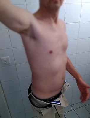 Profil de Lauris, 39 ans, Annonces gay à Porsel (Fribourg)