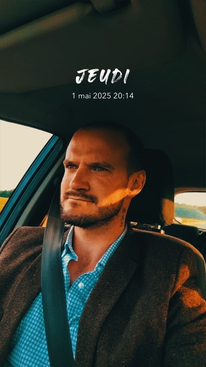 Profil de Svenn, 31 ans, Annonces gay à Russy (Fribourg)