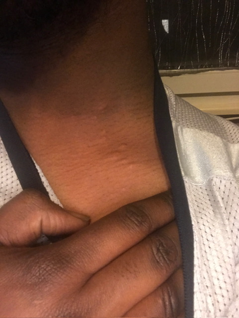 Profil de Jayce, 38 ans, Annonces gay arabe à Mannens (Fribourg)