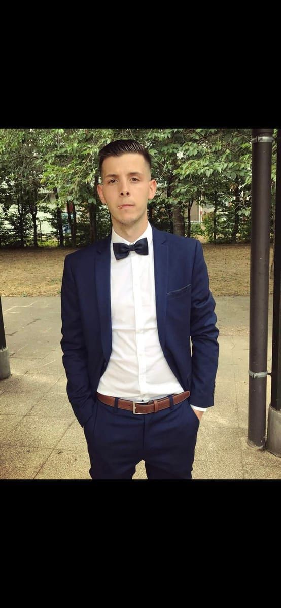 Profil de Goulwen, 32 ans, Annonces gay à Morat (Fribourg)