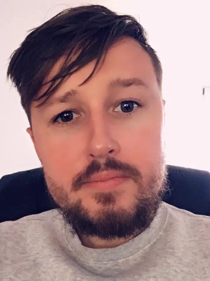 Profil de Najib, 27 ans, Annonces gay à La Magne (Fribourg)