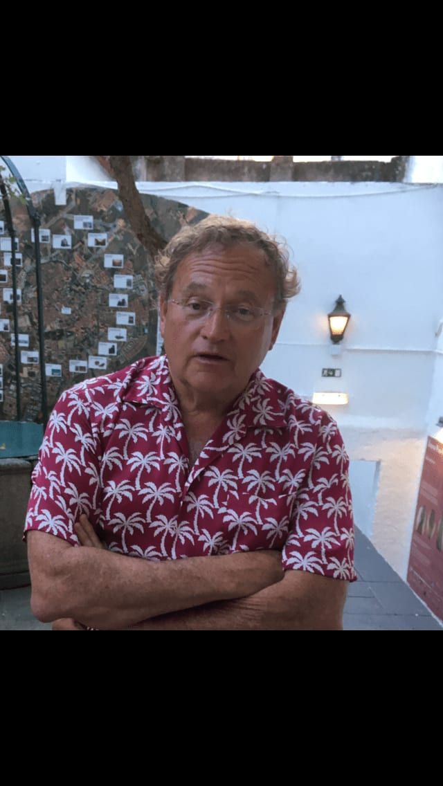 Profil de Tamatoa, 43 ans, Annonces gay arabe à Blessens (Fribourg)