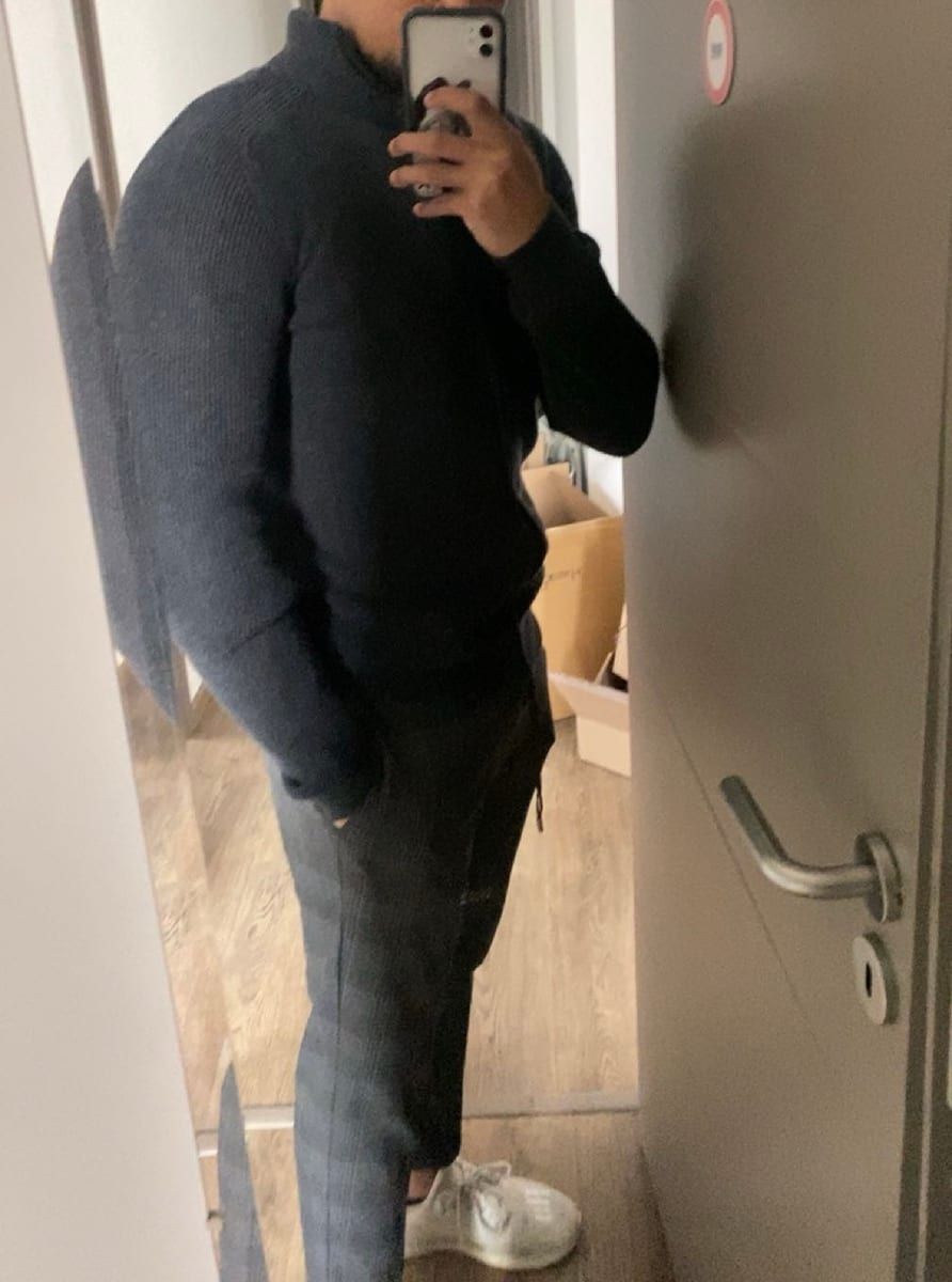 Profil de Joss, 37 ans, Annonces gay à Onnens FR (Fribourg)