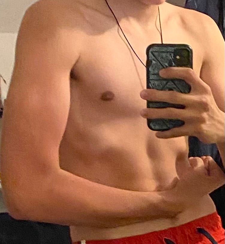 Profil de Nasir, 42 ans, Annonces gay à Porsel (Fribourg)