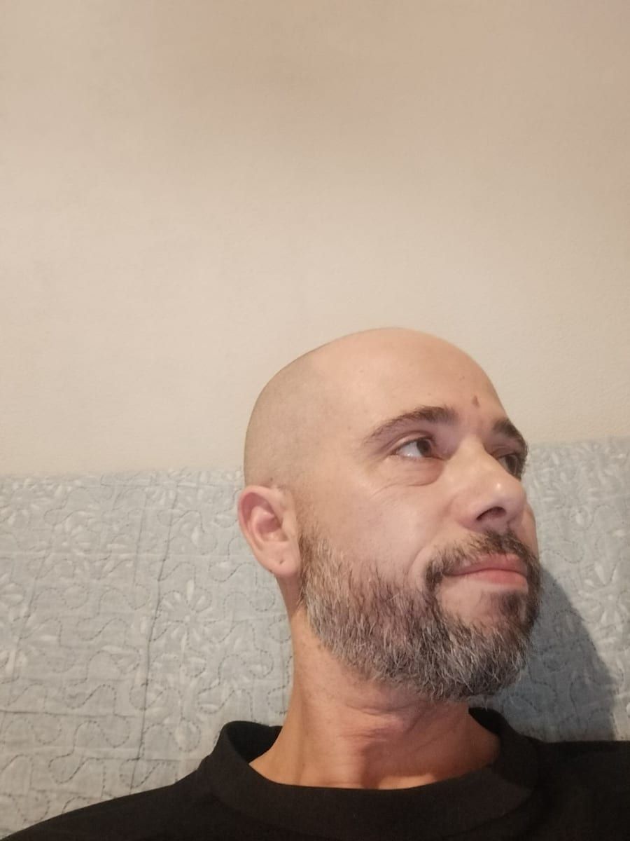 Profil de Mohamed-nour, 41 ans, Annonces gay à Bulle (Fribourg)