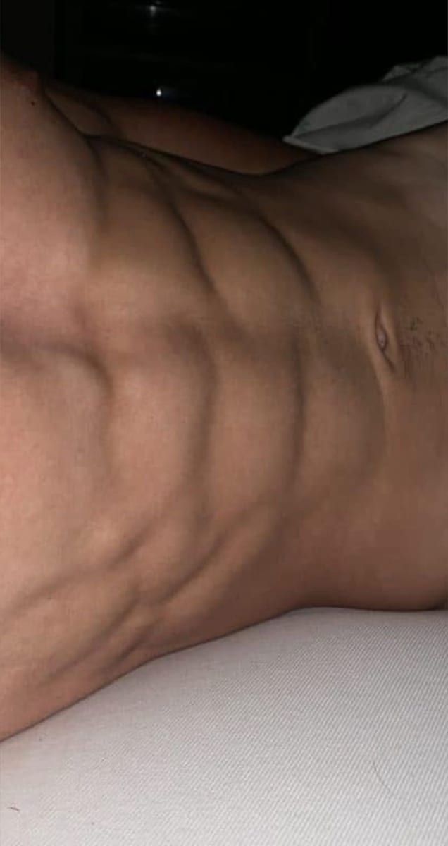 Profil de Isnel, 39 ans, Annonces gay à Cugy FR (Fribourg)