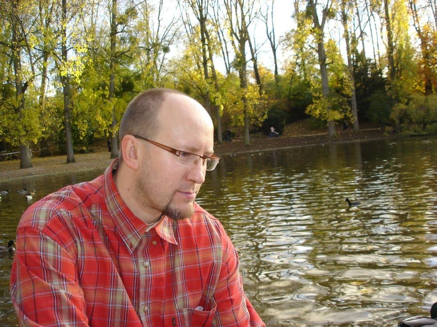 Profil de Louai, 43 ans, Annonces gay arabe à Granges-de-Vesin (Fribourg)