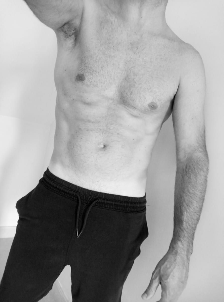 Profil de Andric, 41 ans, Annonces gay à Matran (Fribourg)