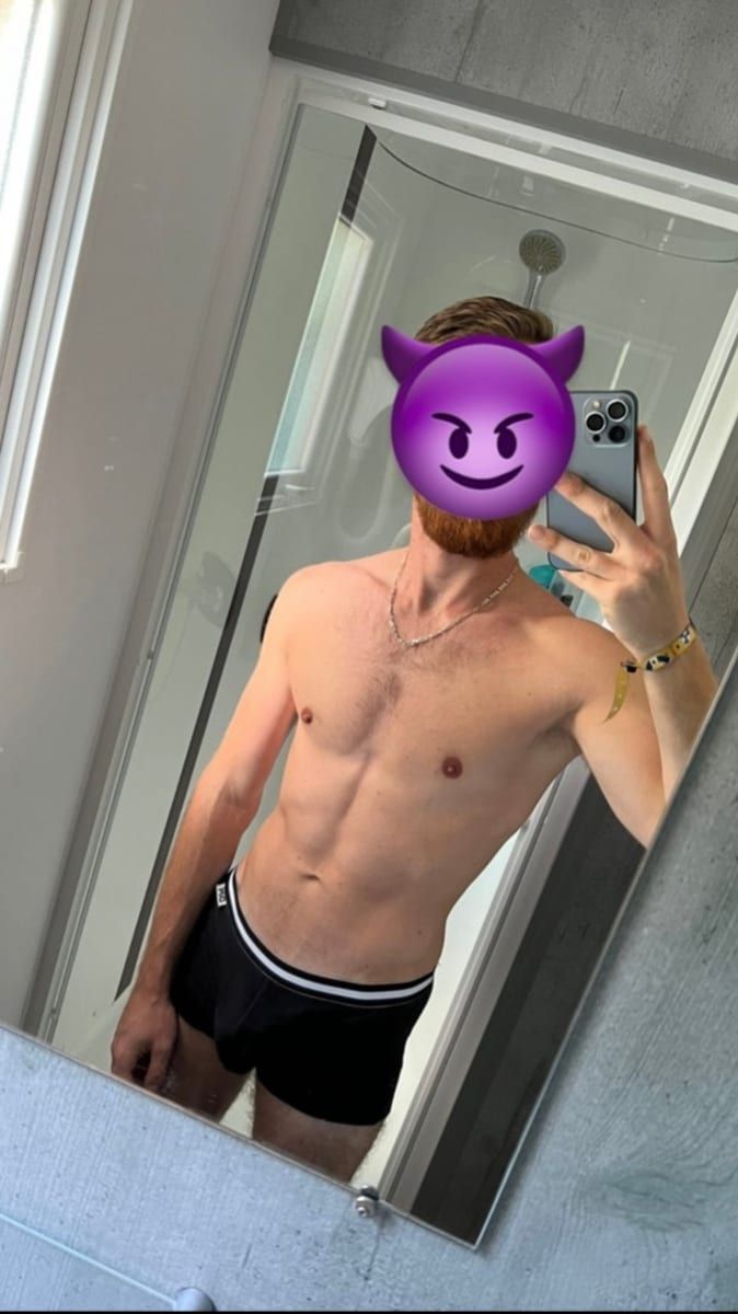 Profil de Agénor, 34 ans, Annonces gay arabe à Marly (Fribourg)