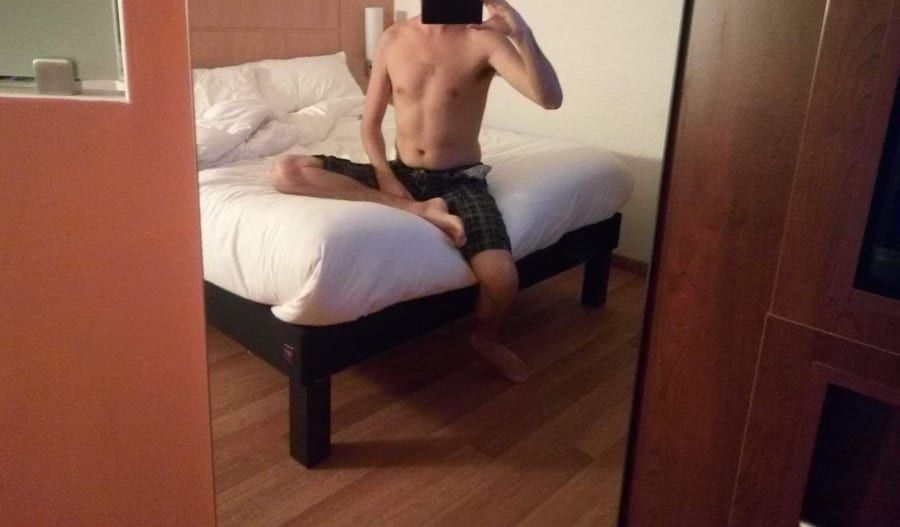 Profil de Louison, 27 ans, Annonces gay à Granges-Paccot (Fribourg)