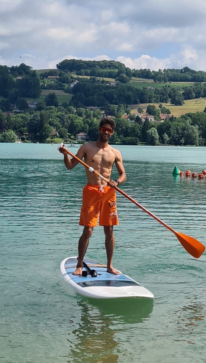 Profil de Badis, 35 ans, Annonces gay à Meyriez (Fribourg)