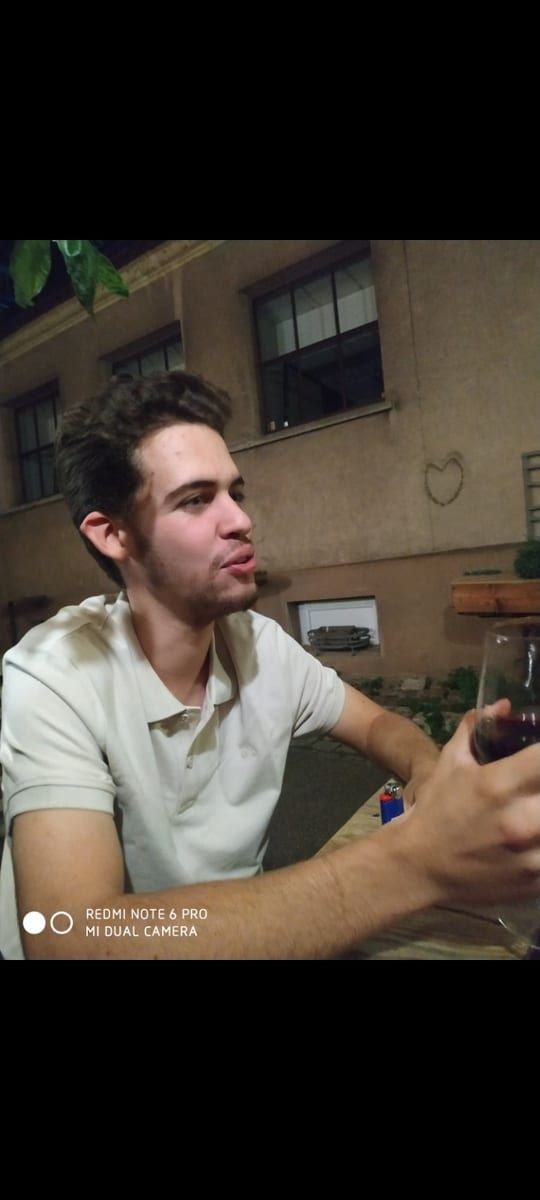 Profil de Anoki, 24 ans, Annonces gay à Greng (Fribourg)