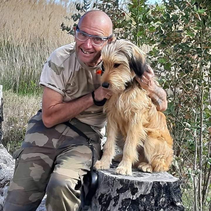 Profil de Gille, 34 ans, Annonces gay à Lurtigen (Fribourg)