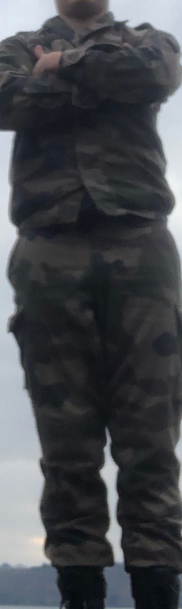 Profil de Laszlo, 31 ans, Annonces gay à Portalban (Fribourg)