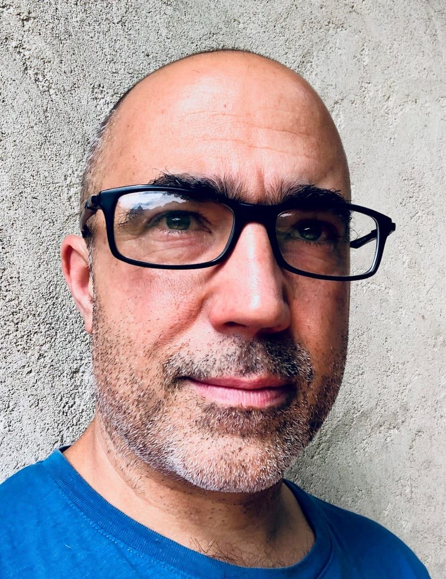 Profil de Yanek, 28 ans, Annonces gay arabe à Courlevon (Fribourg)