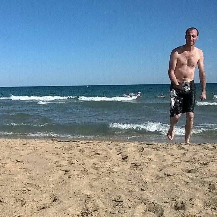 Profil de Ritchie, 30 ans, Annonces gay arabe à Lessoc (Fribourg)