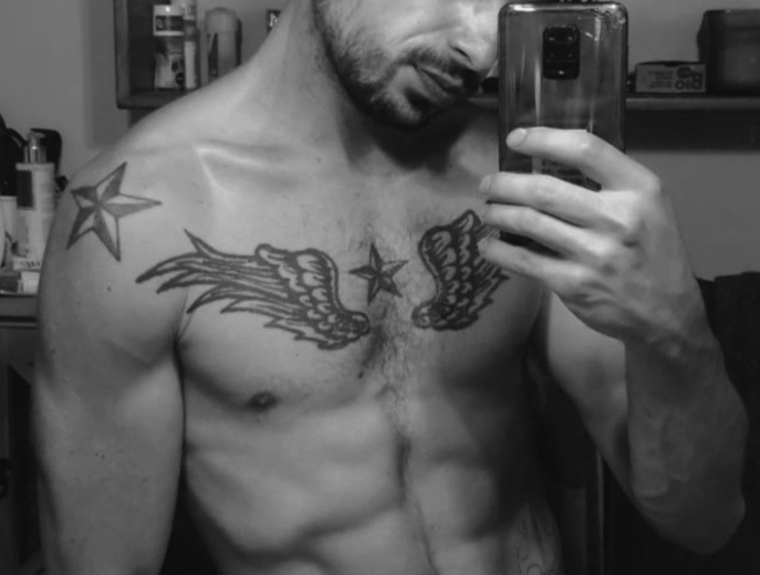 Profil de Abd-allah, 26 ans, Annonces gay arabe à Sommentier (Fribourg)
