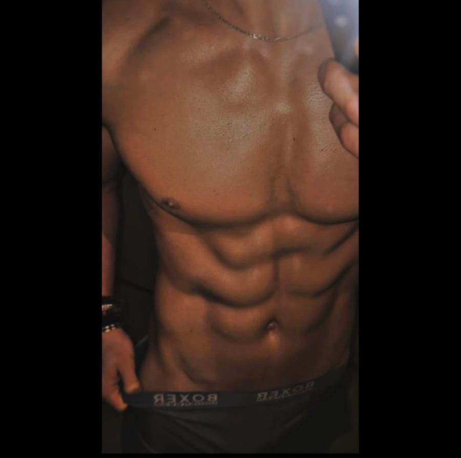 Profil de Abdelmajid, 34 ans, Annonces gay arabe à Blessens (Fribourg)