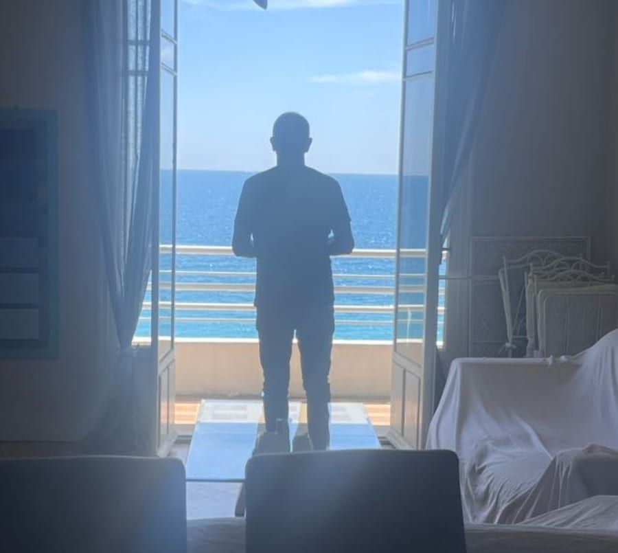 Profil de Brieu, 35 ans, Annonces gay à Magnedens (Fribourg)