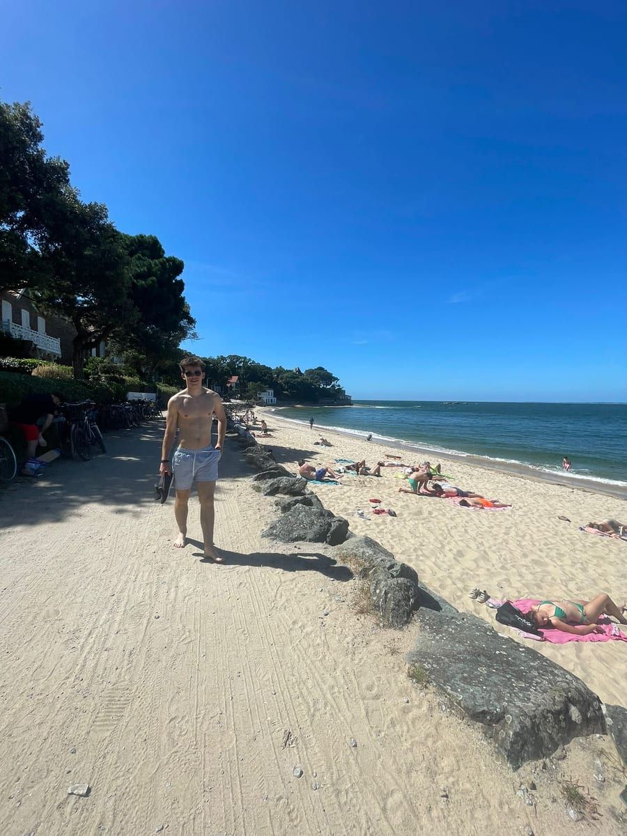 Profil de Ramuntcho, 27 ans, Annonces gay arabe à Morlon (Fribourg)