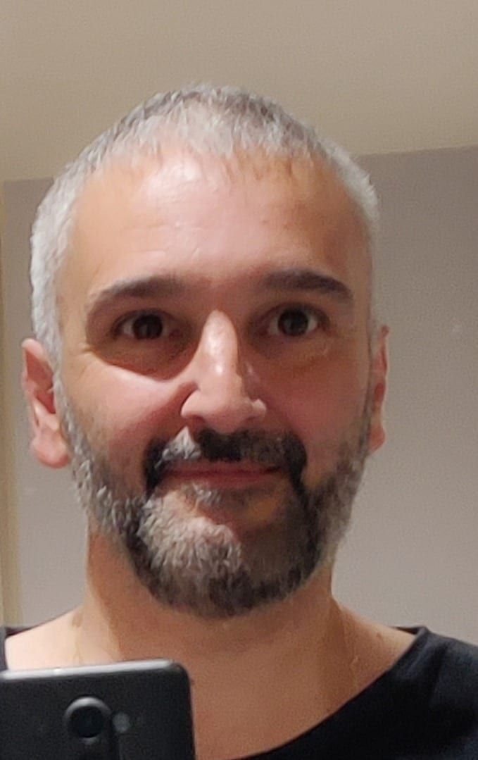 Profil de Olivio, 32 ans, Annonces gay arabe à Montet (Glâne) (Fribourg)