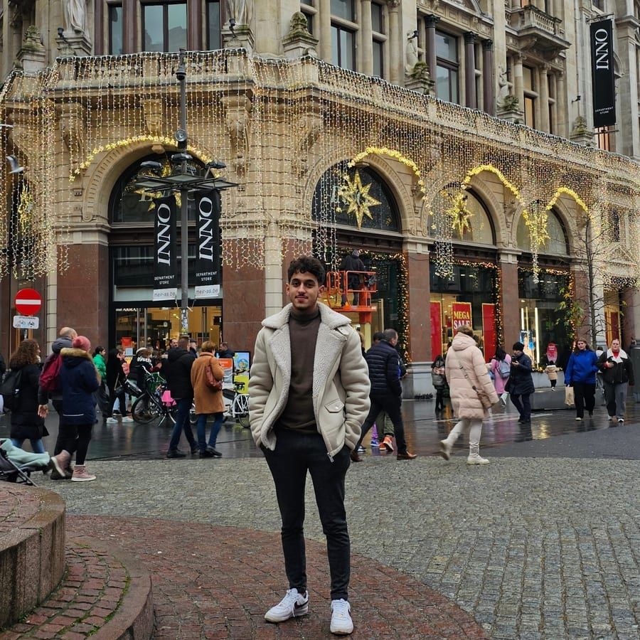 Profil de Abdalha, 42 ans, Annonces gay arabe à Avry-devant-Pont (Fribourg)