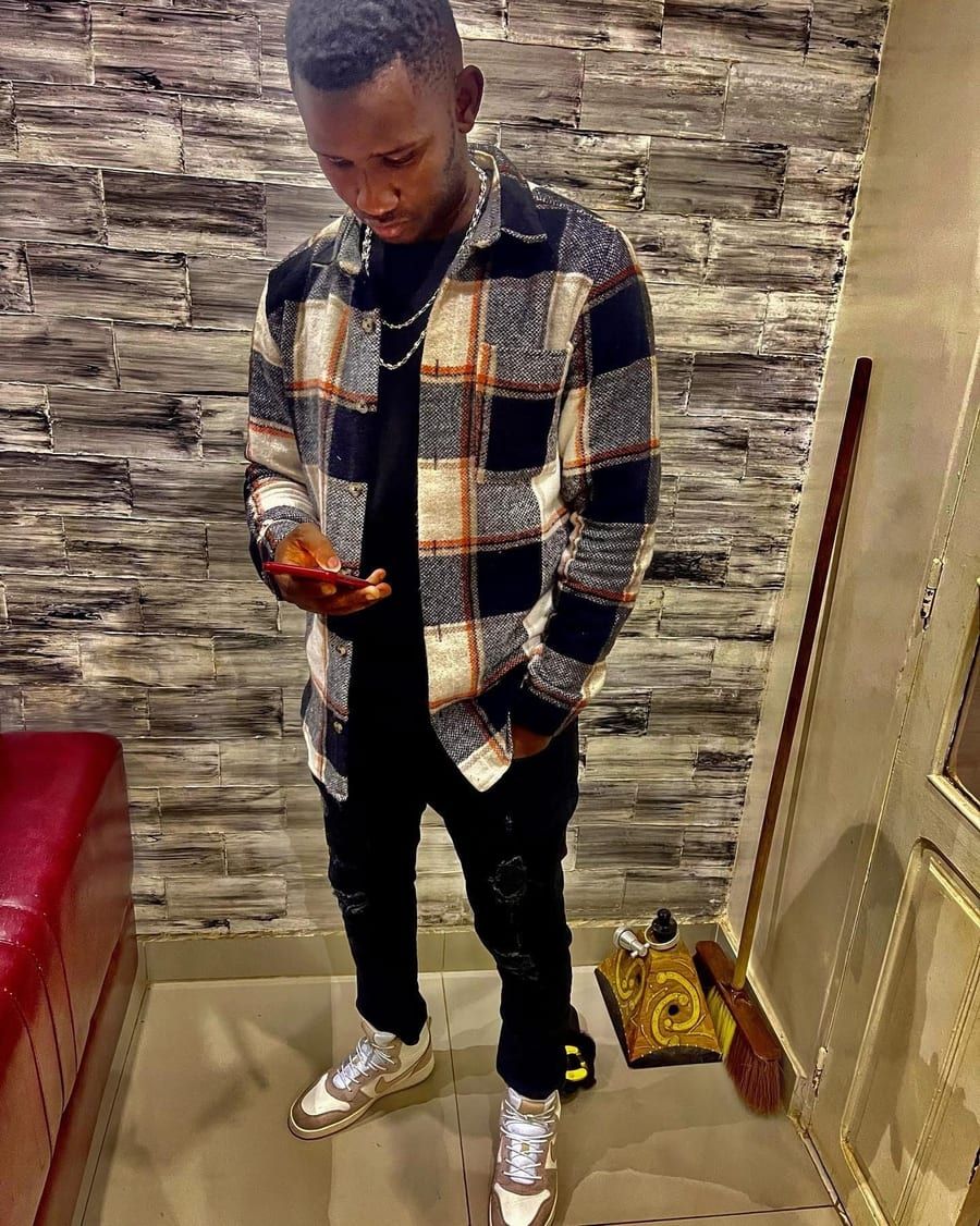Profil de Ermano, 29 ans, Annonces gay à Grandvillard (Fribourg)