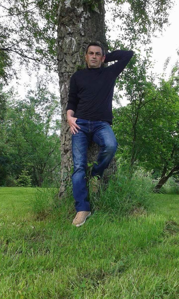 Profil de Jerson, 33 ans, Annonces gay arabe à Dompierre FR (Fribourg)