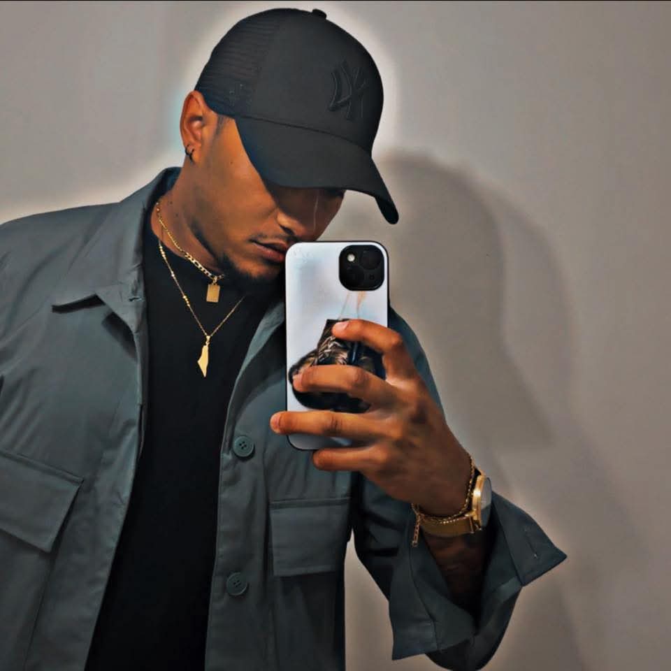 Profil de Messali, 24 ans, Annonces gay à Courtion (Fribourg)