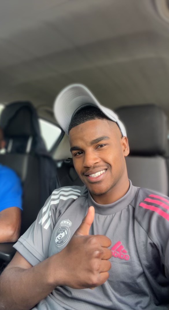 Profil de Isaac, 25 ans, Annonces gay arabe à Lessoc (Fribourg)