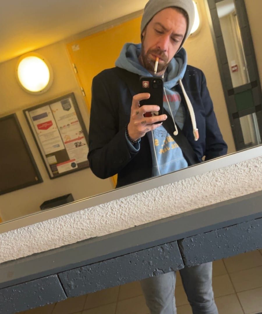 Sari - Annonces gay à Domdidier Profil de Sari, 42 ans, Annonces gay à Domdidier (Fribourg)