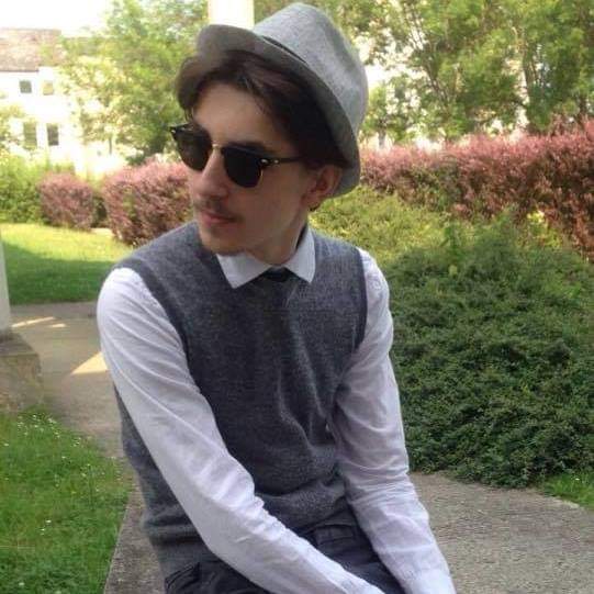 Profil de Audric, 26 ans, Annonces gay arabe à Ursy (Fribourg)
