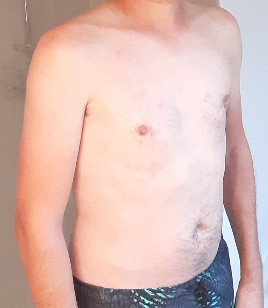 Profil de Balthasar, 45 ans, Annonces gay à Barberêche (Fribourg)