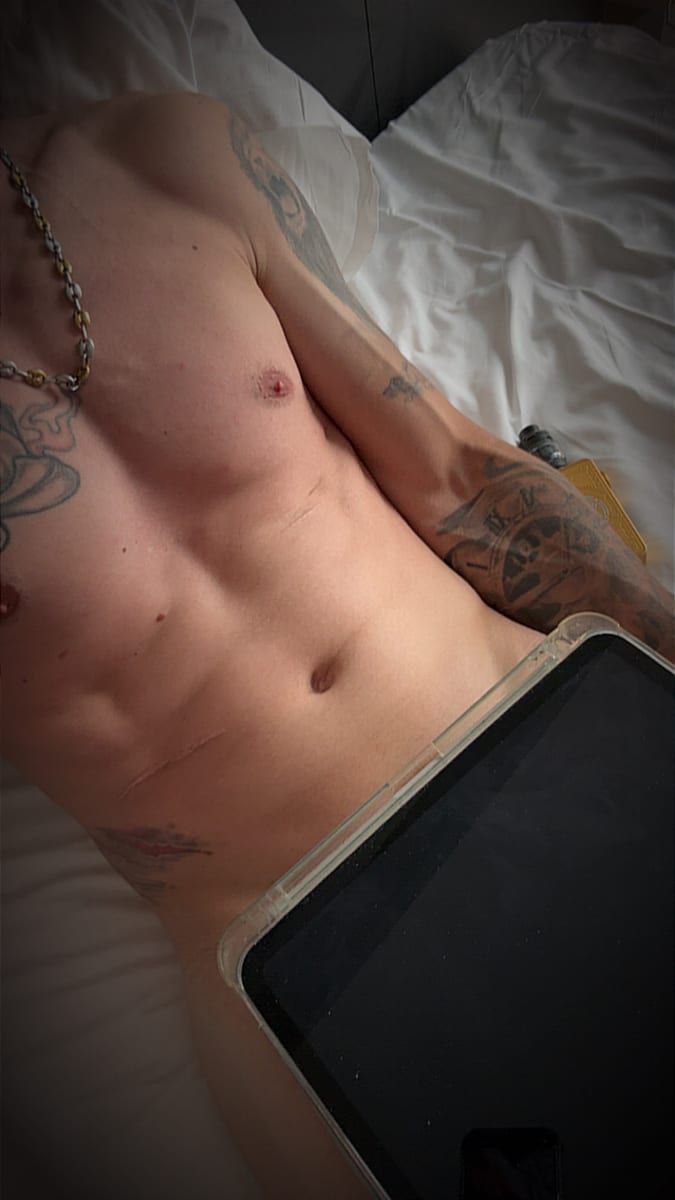 Profil de Mongi, 36 ans, Annonces gay à Kleinbösingen (Fribourg)