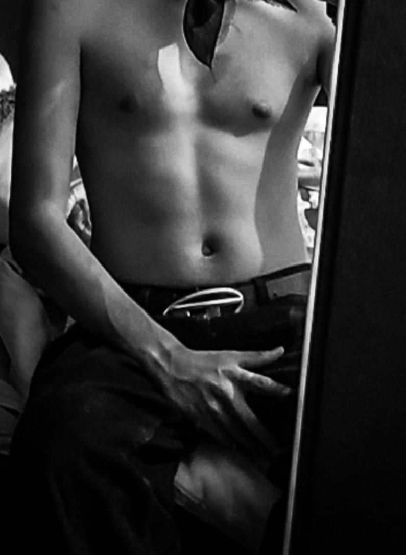Profil de Salih, 45 ans, Annonces gay à Zumholz (Fribourg)