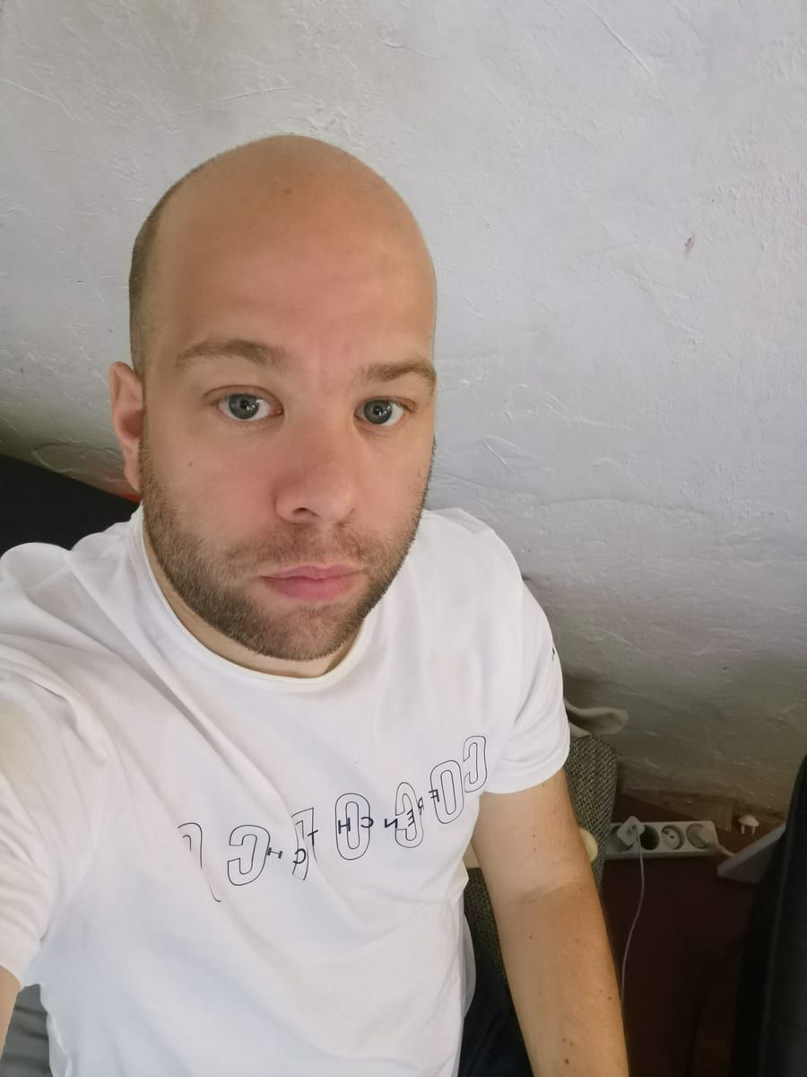 Profil de Dagan, 44 ans, Annonces gay à Estavannens (Fribourg)