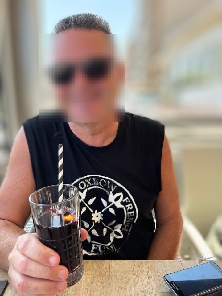 Profil de Souleymen, 32 ans, Annonces gay arabe à Ecuvillens (Fribourg)