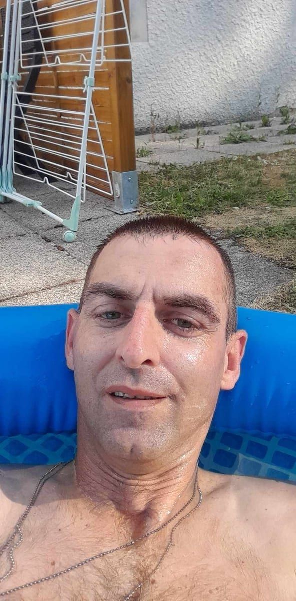 Profil de Tugdual, 41 ans, Annonces gay latino à Pensier (Fribourg)