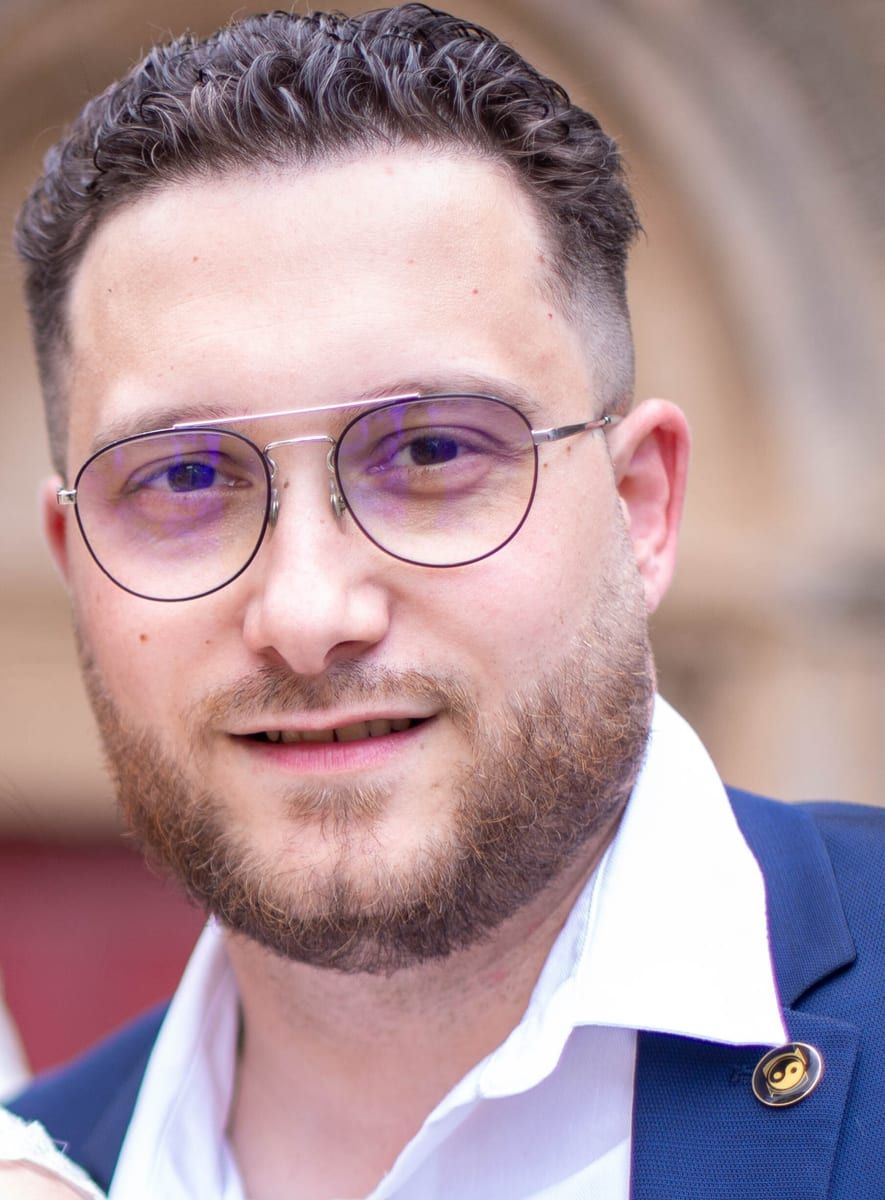Profil de Johnny, 35 ans, Annonces gay arabe à Auboranges (Fribourg)