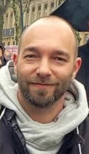 Profil de Rody, 35 ans, Annonces gay à Corserey (Fribourg)