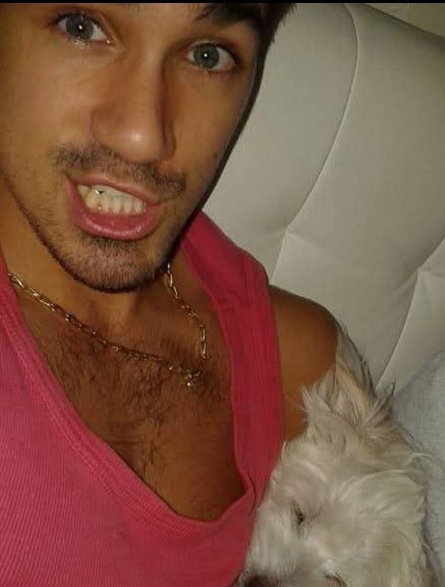 Profil de Sekouba, 32 ans, Annonces gay arabe à Galmiz (Fribourg)