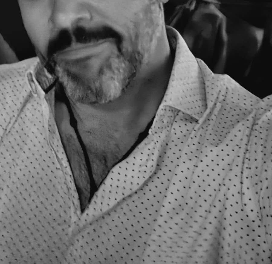 Profil de Gennaro, 43 ans, Annonces gay à Maules (Fribourg)
