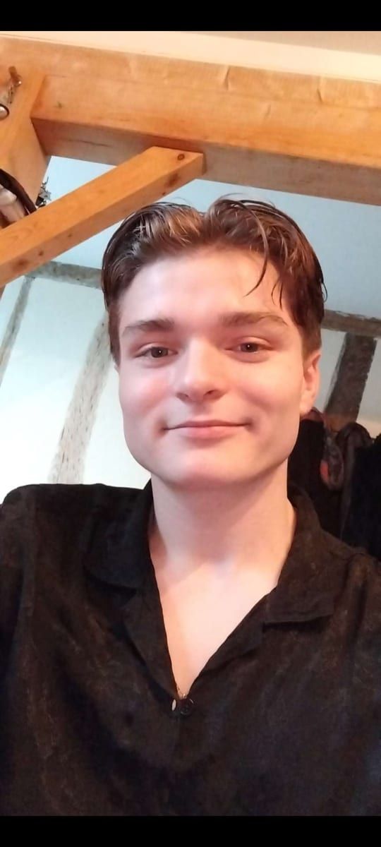 Profil de Nohlann, 24 ans, Annonces gay arabe à Marly (Fribourg)