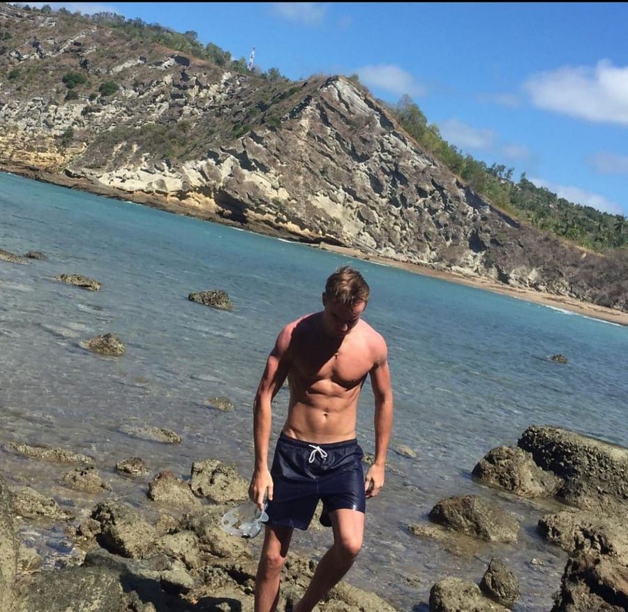 Profil de Madih, 22 ans, Annonces gay à Seigneux (Fribourg)
