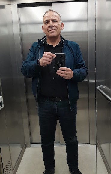 Profil de Duquesne, 45 ans, Annonces gay arabe à Albeuve (Fribourg)